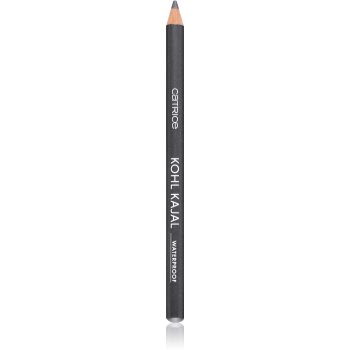 Catrice Kohl Kajal Waterproof creion kohl pentru ochi - imagine 2